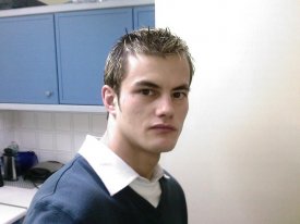 Marcin Daszkiewicz (Dzikus84), Tilburg-Oisterwijk, Jelenia Góra