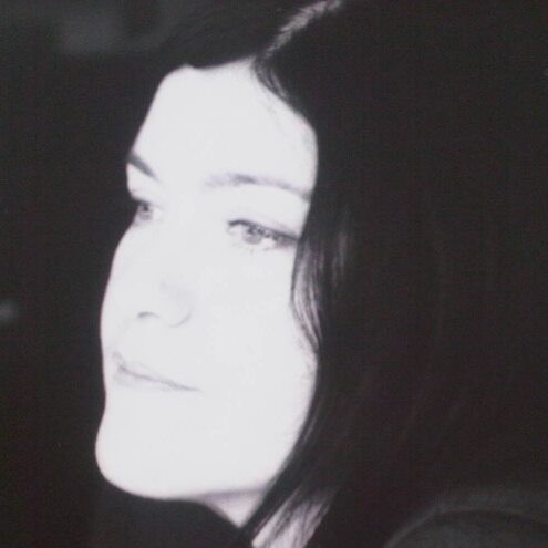 Katarzyna Wozniak (KatarzynaWozniak), The Hague