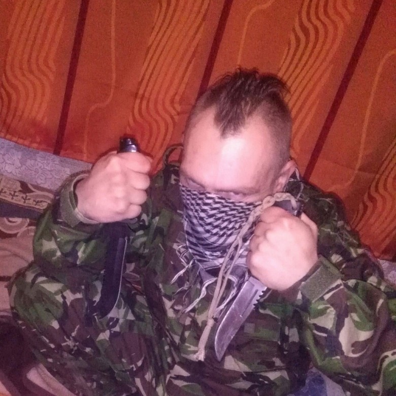 Wilku Marcin (WilkuMarcin), Oosterhout, Lubin