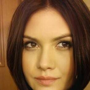 Justyna Nowicka (JustynaNowicka), Bydgoszcz