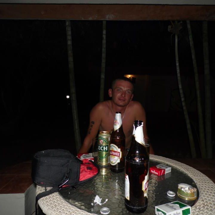 Mariusz Marszałek (MariuszMarszalek), Zduny, Kalisz