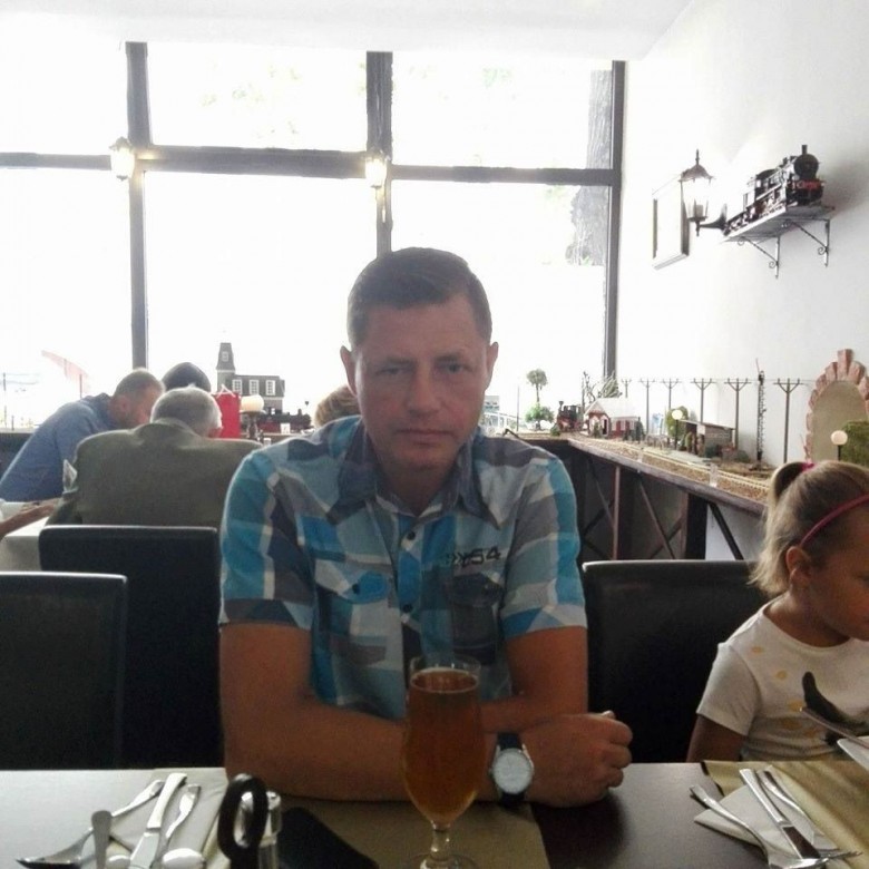 Jacek Brewiński (JacekBrewinski), Gliwice