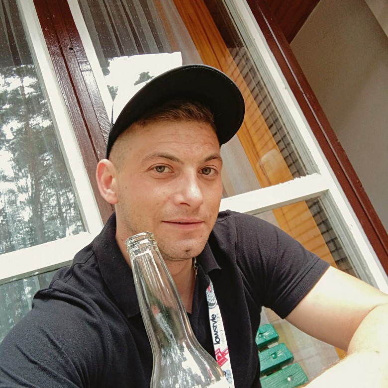 Tazz Taki tam (Tazz), Nederland, Overijssel, Koło 