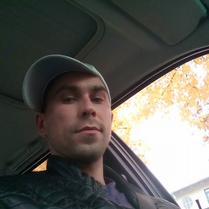 Grzegorz W (Grzynio), Dordrecht, Piła