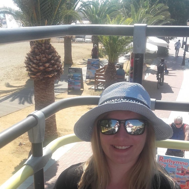 Maria Kocik (MariaKocik), Konary, Krakow