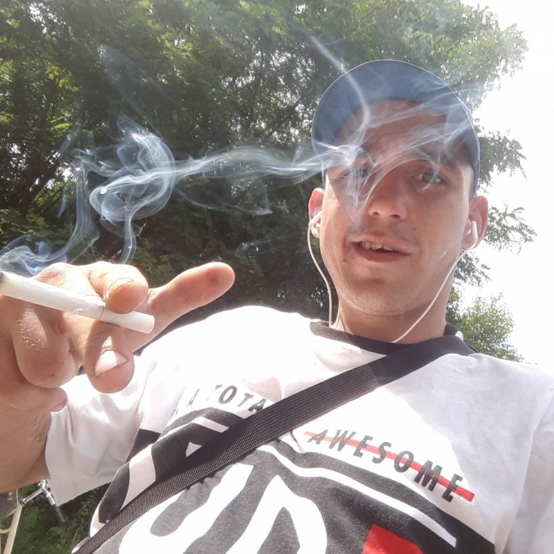 Dawid Łukasz Hugo Huk (515781454), Tienray, Limburg, Biała Podlaska