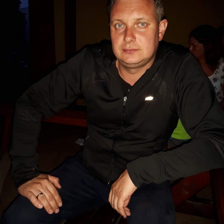 Grzegorz Trojanowski (GrzegorzTrojanowski), O