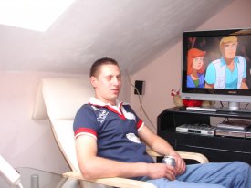 krzysztof niedzieski (dlugibxl), bruksela, goworowo