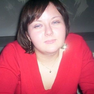 Małgorzata Przybyłek (MalgorzataPrzybylek), Bytom
