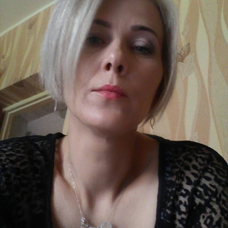 Anita Dylewska (AnitaDylewska), Grudziadz