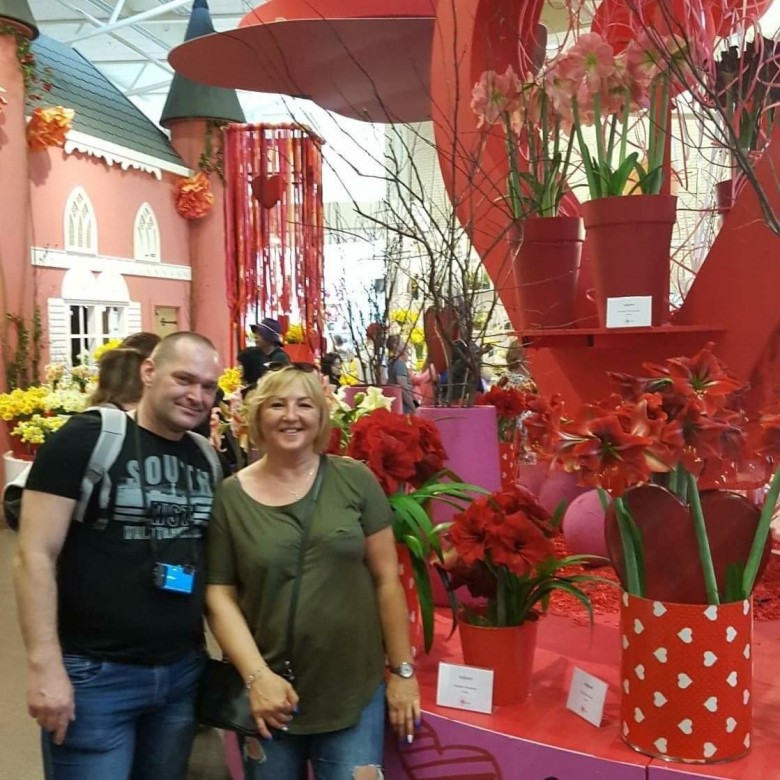 Maciej Lemański (MaciejLemanski), Den haag, Poznan