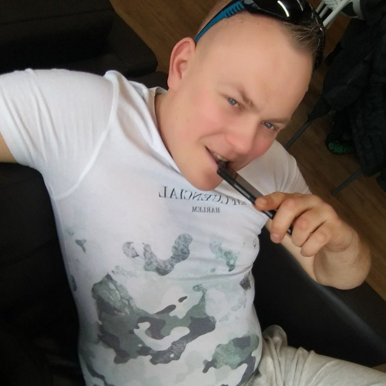 Szymon Adamski (SzymonAdamski), Siedlce