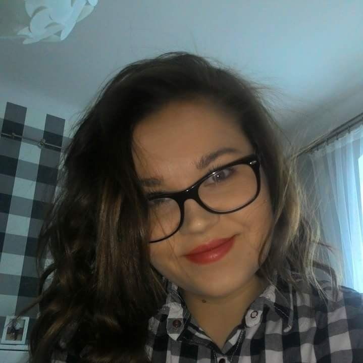 Aleksandra Kilar (AleksandraKilar), Haaren, Oława