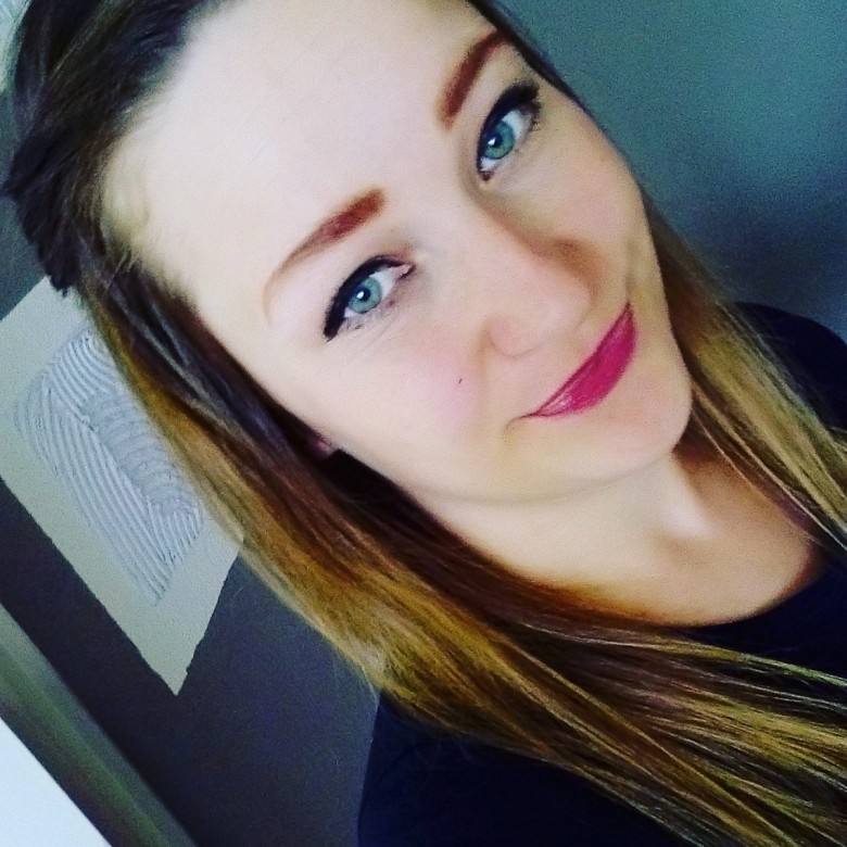 Żaneta Sak Daniłowicz (ZanetaSakDanilowicz), Almelo, Elblag