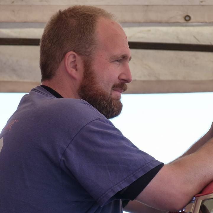 Jan Broersma (JanBroersma), IJlst