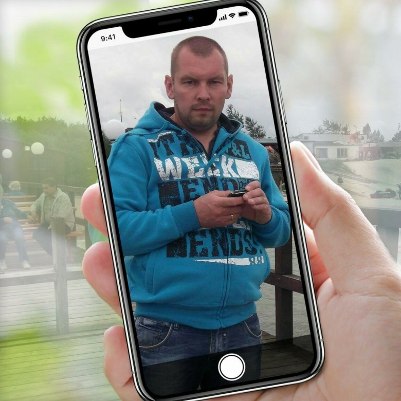 Daniel Muszyński (DanielMuszynski)