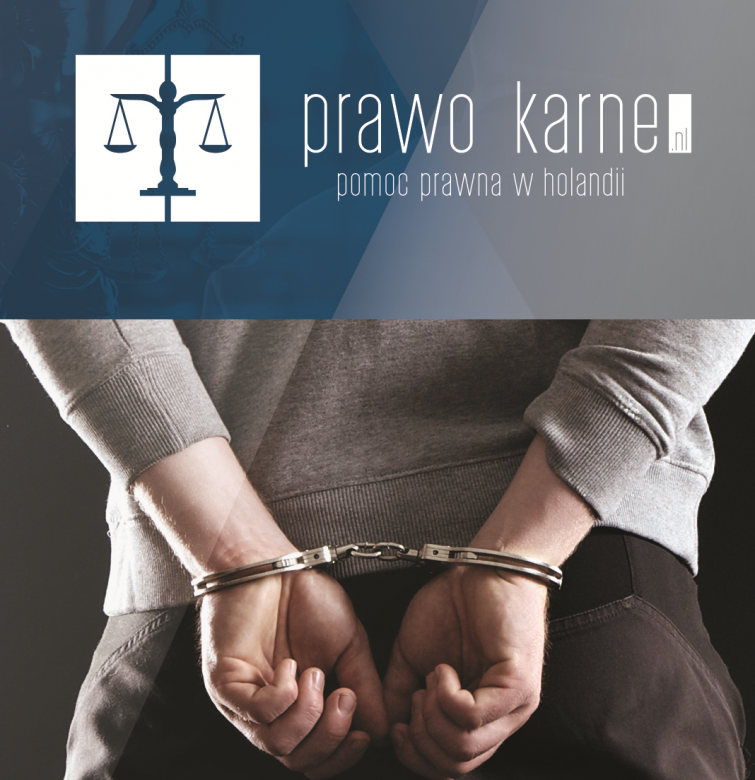 Prawo karne prawokarne (Prawokarne), Breda, Cała Holandia