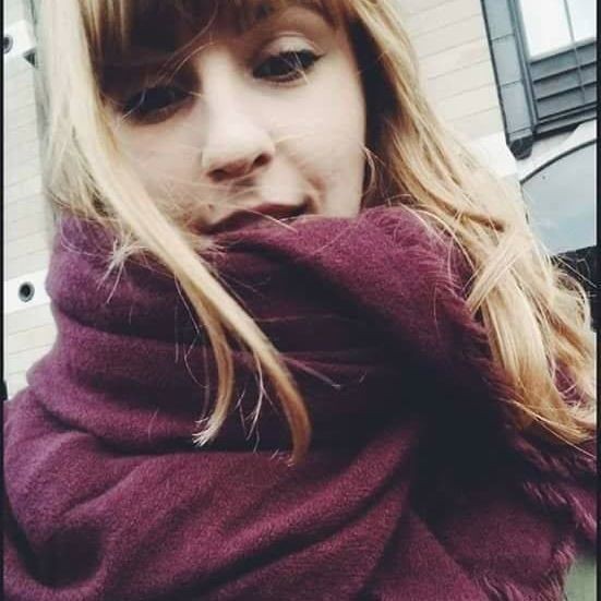 Izabela Oracka (IzabelaOracka), Grodzisk Mazowiecki