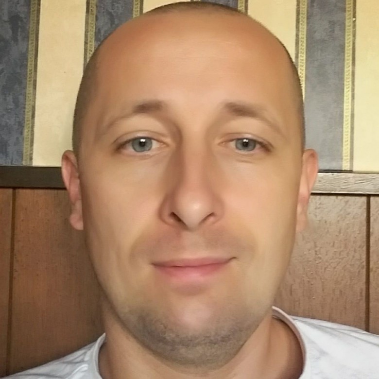 Marek Kieliszek (MarekKieliszek)