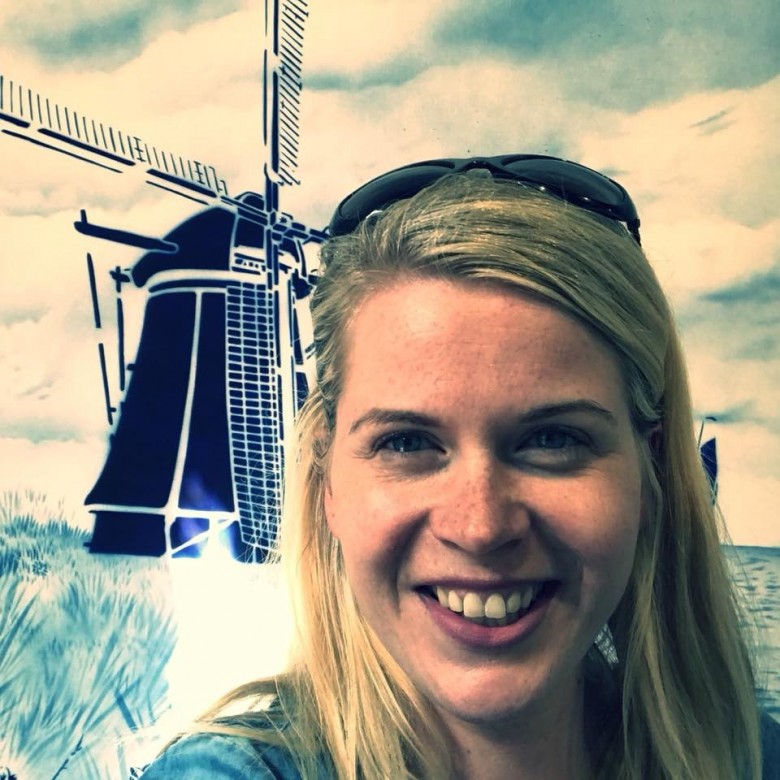 Sandra Świtalska (SandraSwitalska), Zaandam, Koszalin