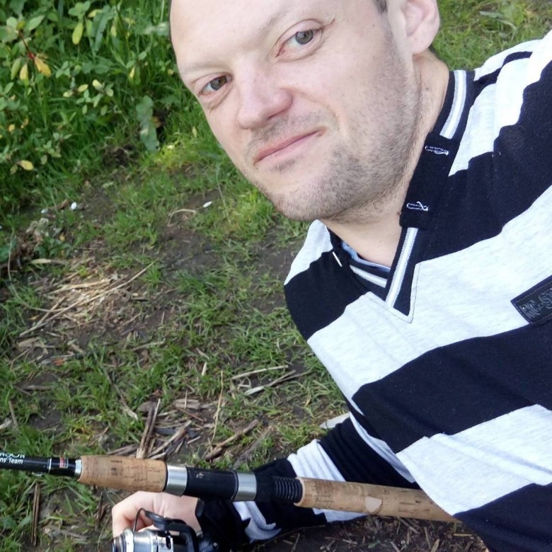 Krzysiek Parnicki (KrzysiekParnicki), Wroclaw