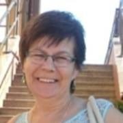Barbara Kabat (BarbaraKabat), Schiedam