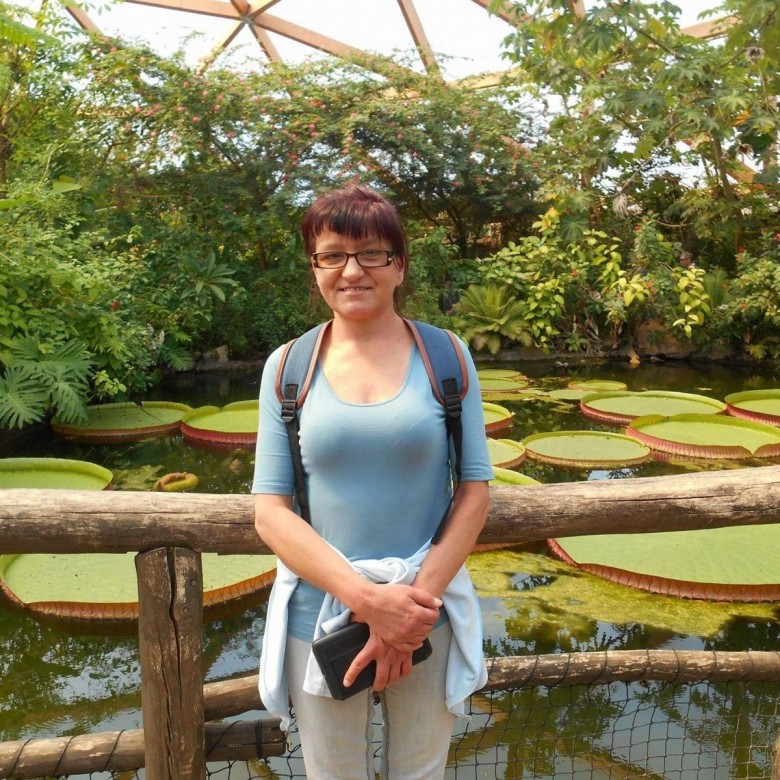 Magda Rymarczyk (MagdaRymarczyk), The Hague, Piotrowice Swidnickie