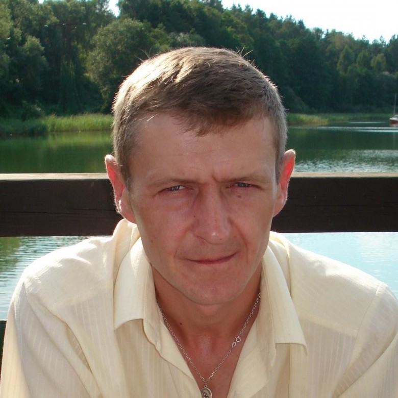 Mariusz Kwiatkowski (MariuszKwiatkowski), Buddinge Dania