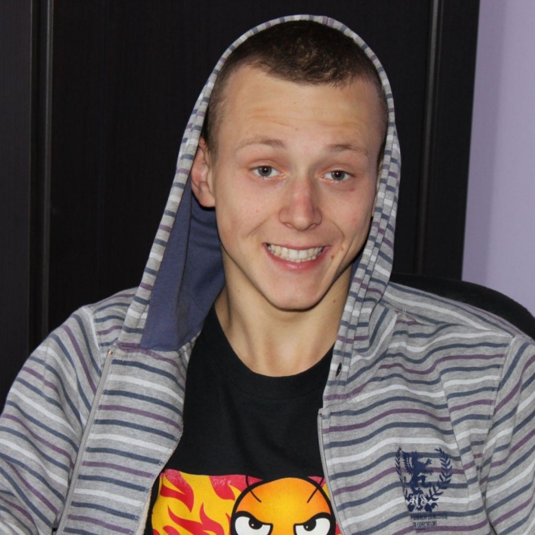 Marcin Bednarski (MarcinBednarski), Łomża