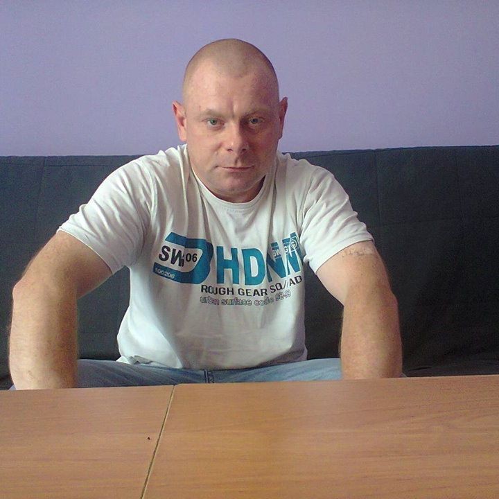 Adrian Wasikowski (AdrianWasikowski), Roermond