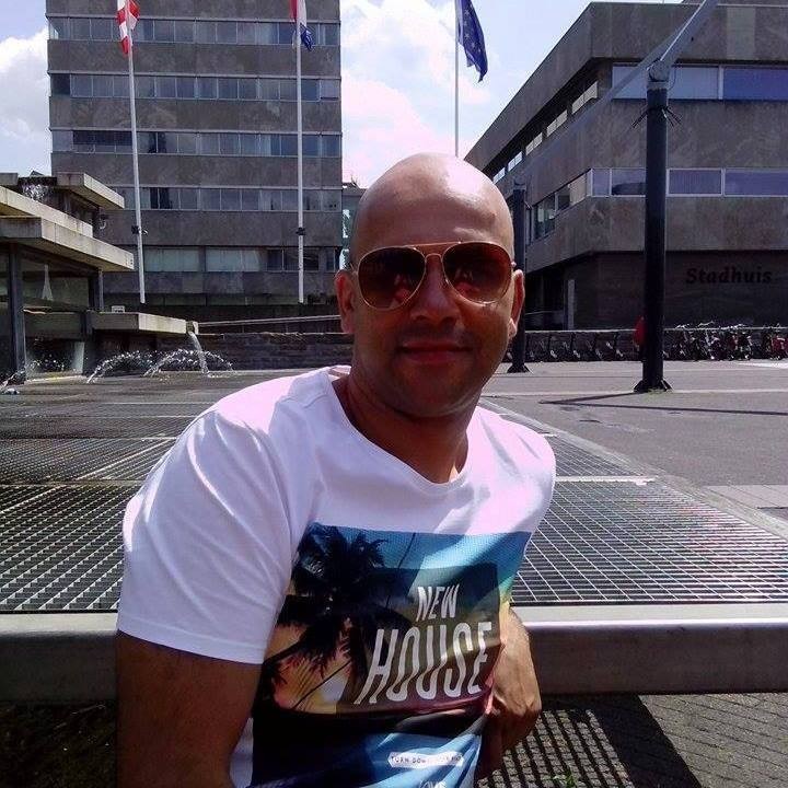 Waldek Kuzniarski (WaldekKuzniarski), Szczecinek