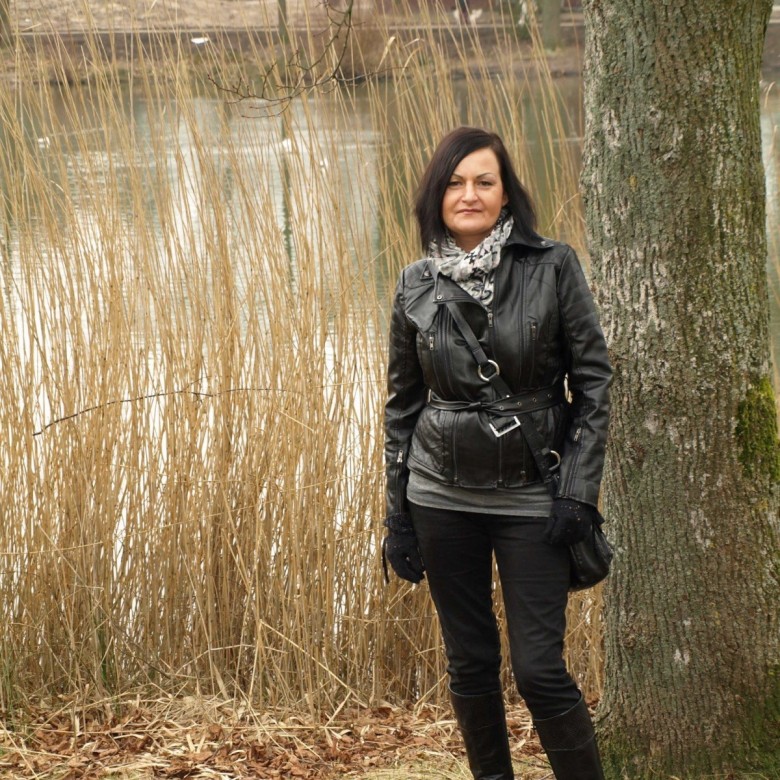 Asiunia Kowalska (AsiuniaKowalska), Oss, Wroclaw
