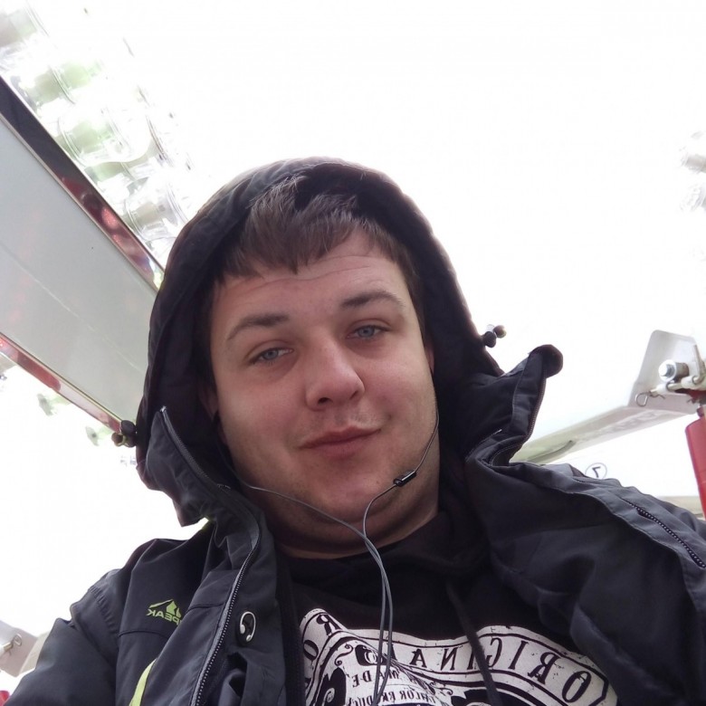 Mateusz Grabowki (MateuszGrabowki)
