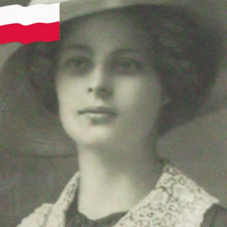 Krystyna Drela (KrystynaDrela), Rotterdam, Kedzierzyn-Kozle