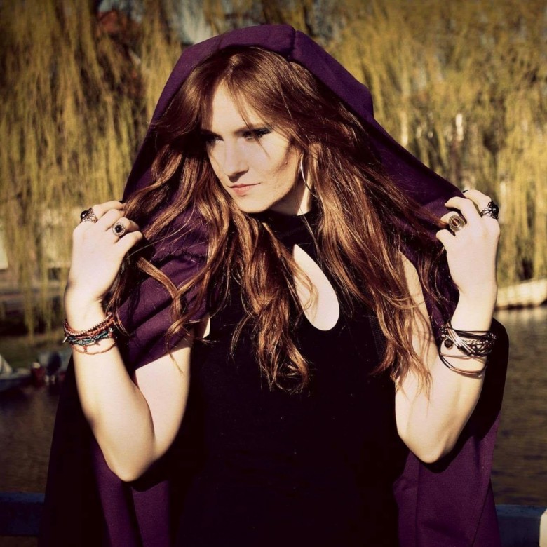 Claudia Sz (ClaudiaSz), Beverwijk, Tarnów