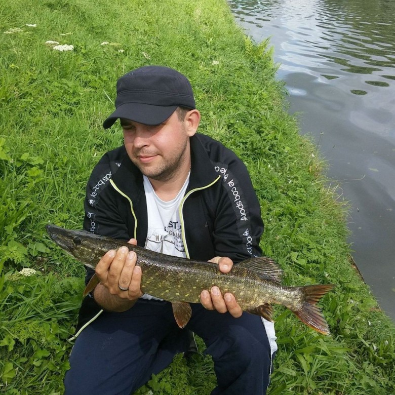 Konrad Paprocki (KonradPaprocki), Utrecht, Głubczyce