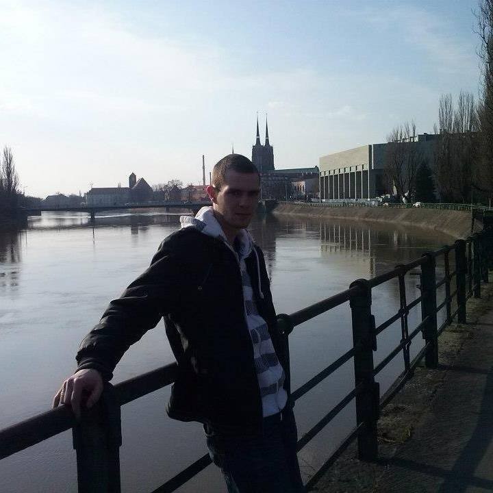 Radek Majewski (RadekMajewski), Bielsko-Biała