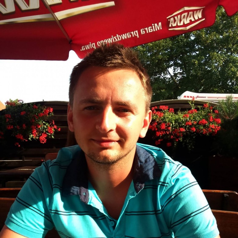 Andrzej Rówiński (AndrzejRowinski), Jasło