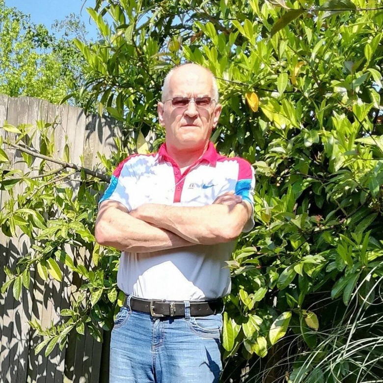 Marek Szczerbuk (MarekSzczerbuk), Woudrichem, Jugów