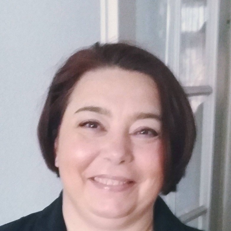 Katarzyna Bednarz (KatarzynaBednarz), Dongen, Brzeg