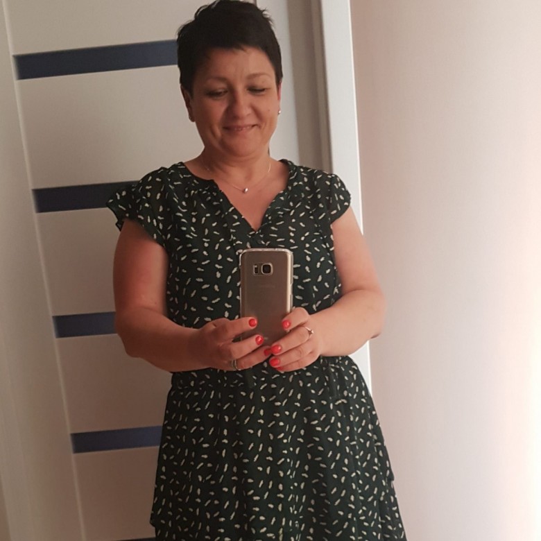 Renata Pawera (RenataPawera), Wroclaw