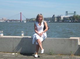 Monika * (moniq), Rotterdam, Szczecin