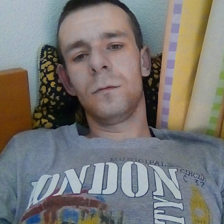 Marcin Wroniszewski (MarcinWroniszewski)