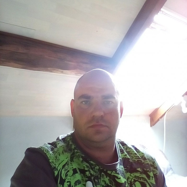 Tomasz Nowak (LysyBobcat), Terenauzen-Sluiskil, Suchanino, Gdansk