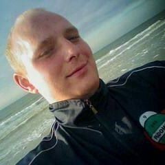 Tomasz Miziński (TomaszMizinski), Helmond, Parznice