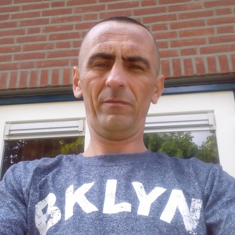 Pablito Tbg (PablitoTbg), Tarnobrzeg