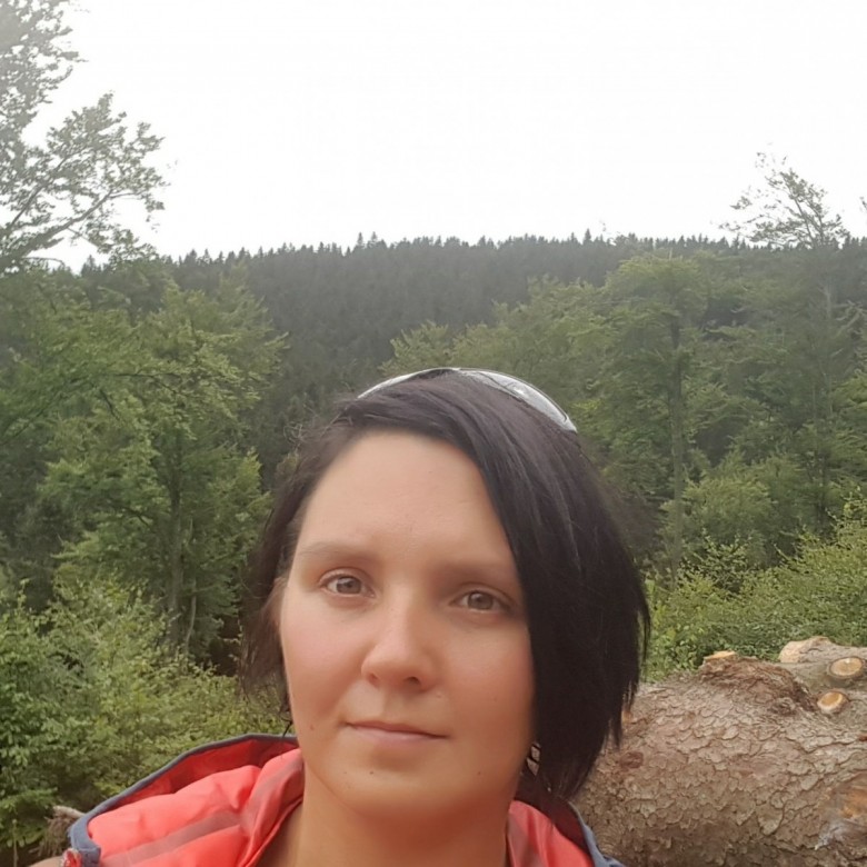 Justa Białas (JustaBialas), Bielawa