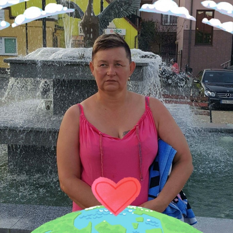Urszula Krymska (UrszulaKrymska), Heemskerk, Chojnów