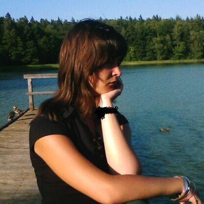 Natalia Zielińska (NataliaZielinska), IJmuiden, Bełchatów