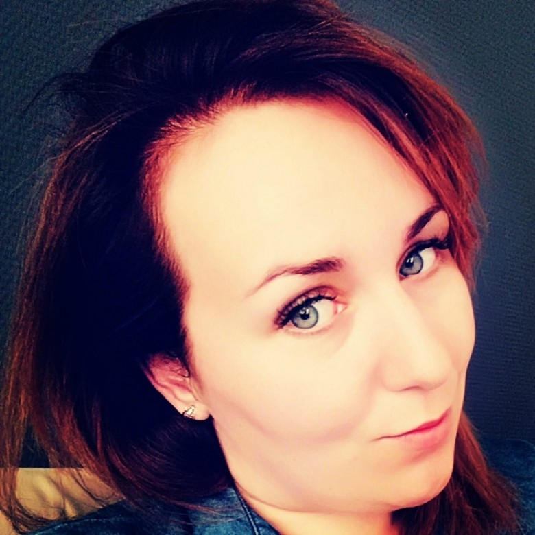 Paula Michałowska (PaulaMichalowska), Krotoszyn